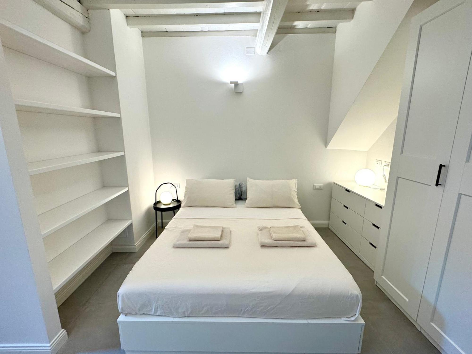 דירות פירנצה Duomo Flats מראה חיצוני תמונה