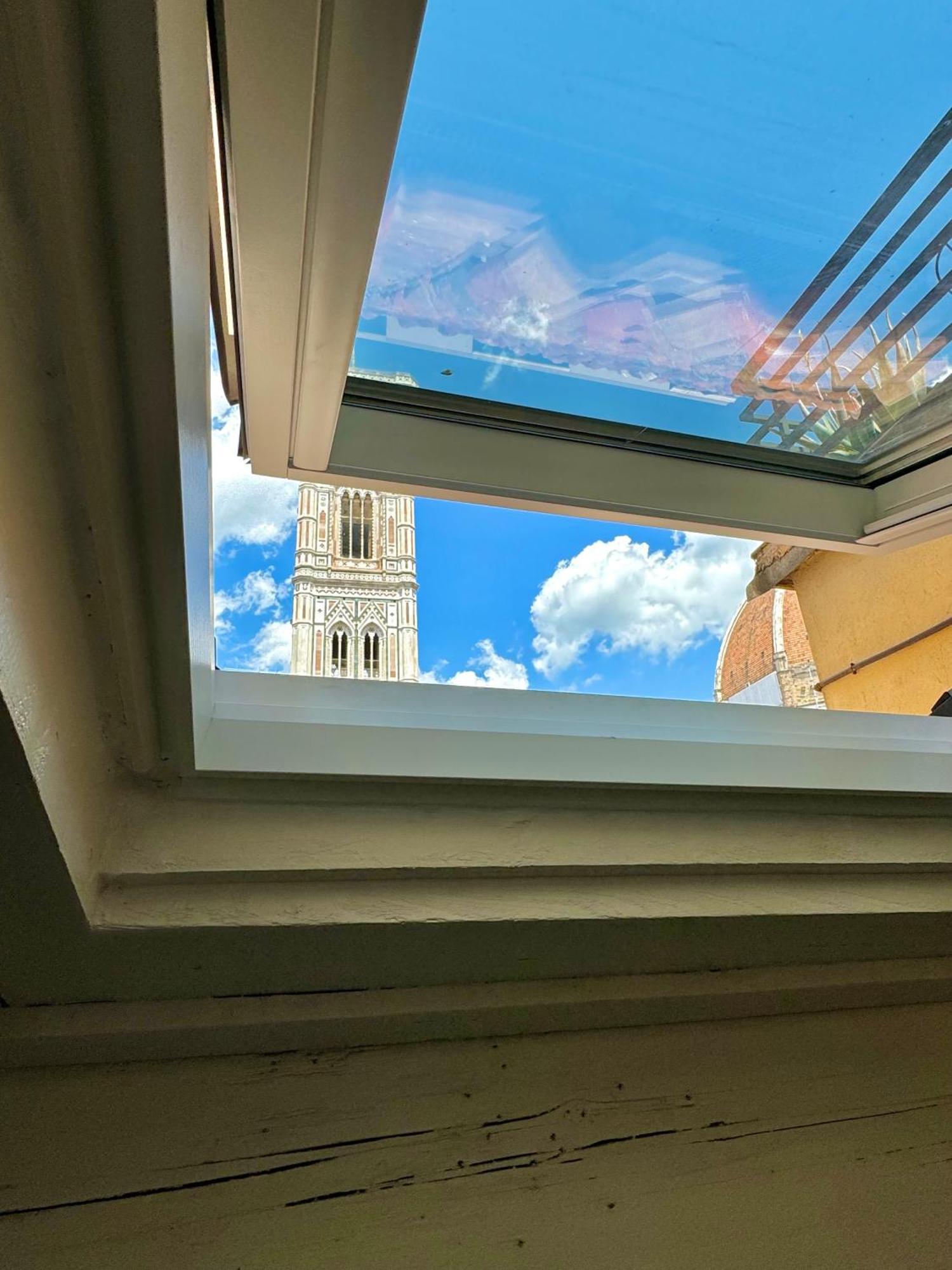 דירות פירנצה Duomo Flats מראה חיצוני תמונה