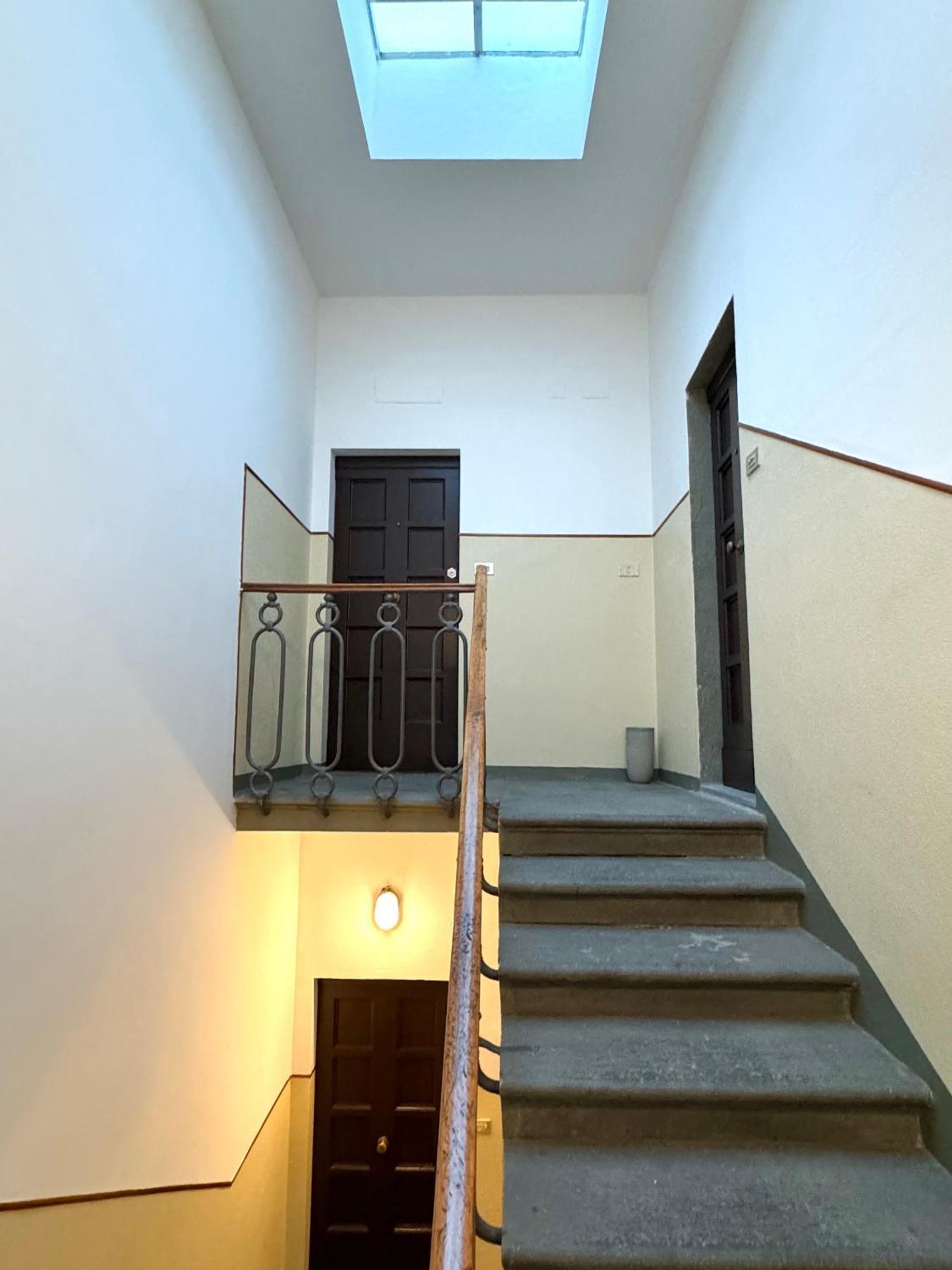 דירות פירנצה Duomo Flats מראה חיצוני תמונה
